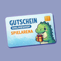 Onlineshop Gutschein 25€