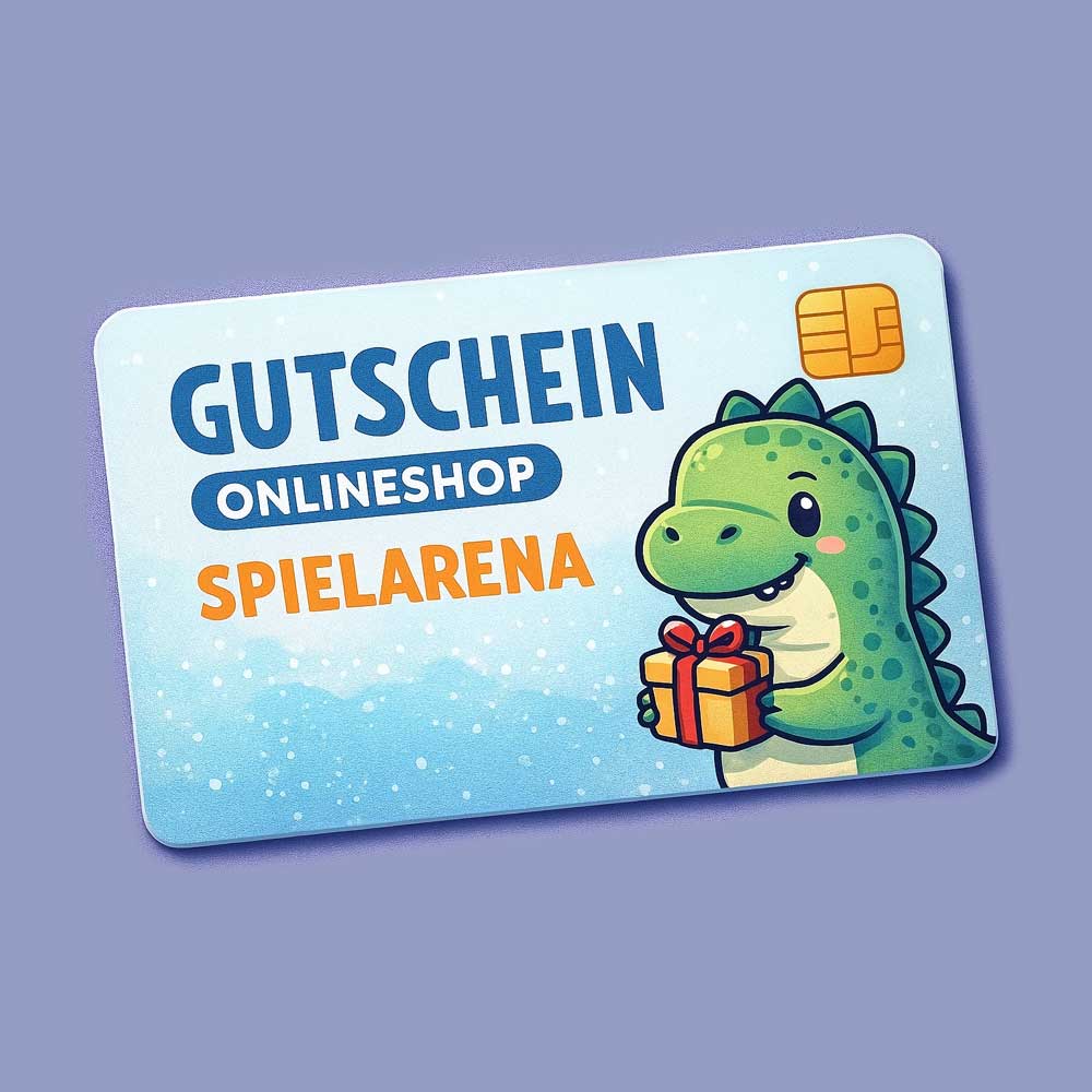 Onlineshop Gutschein 10€
