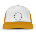 Raising Legends Trucker Cap gold