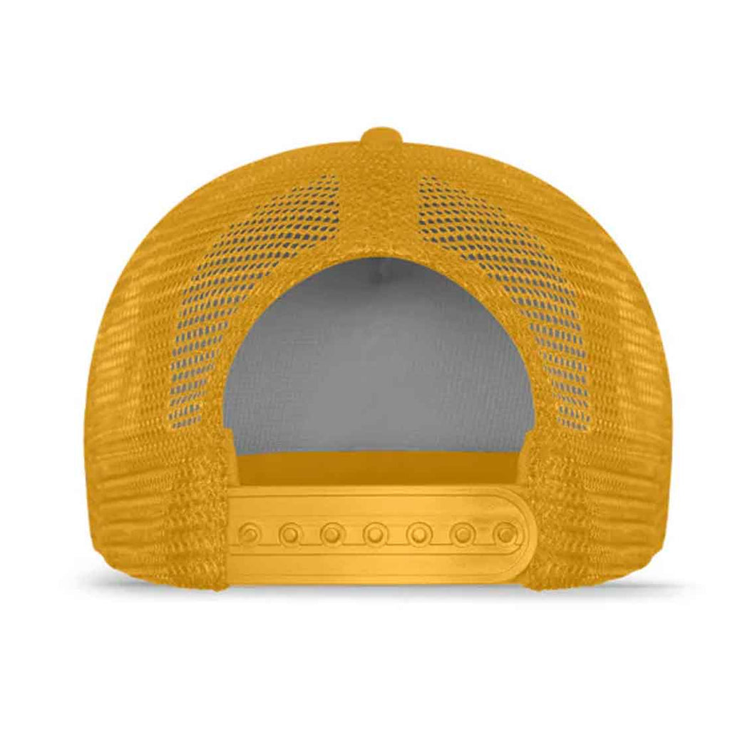 Raising Legends Trucker Cap gold