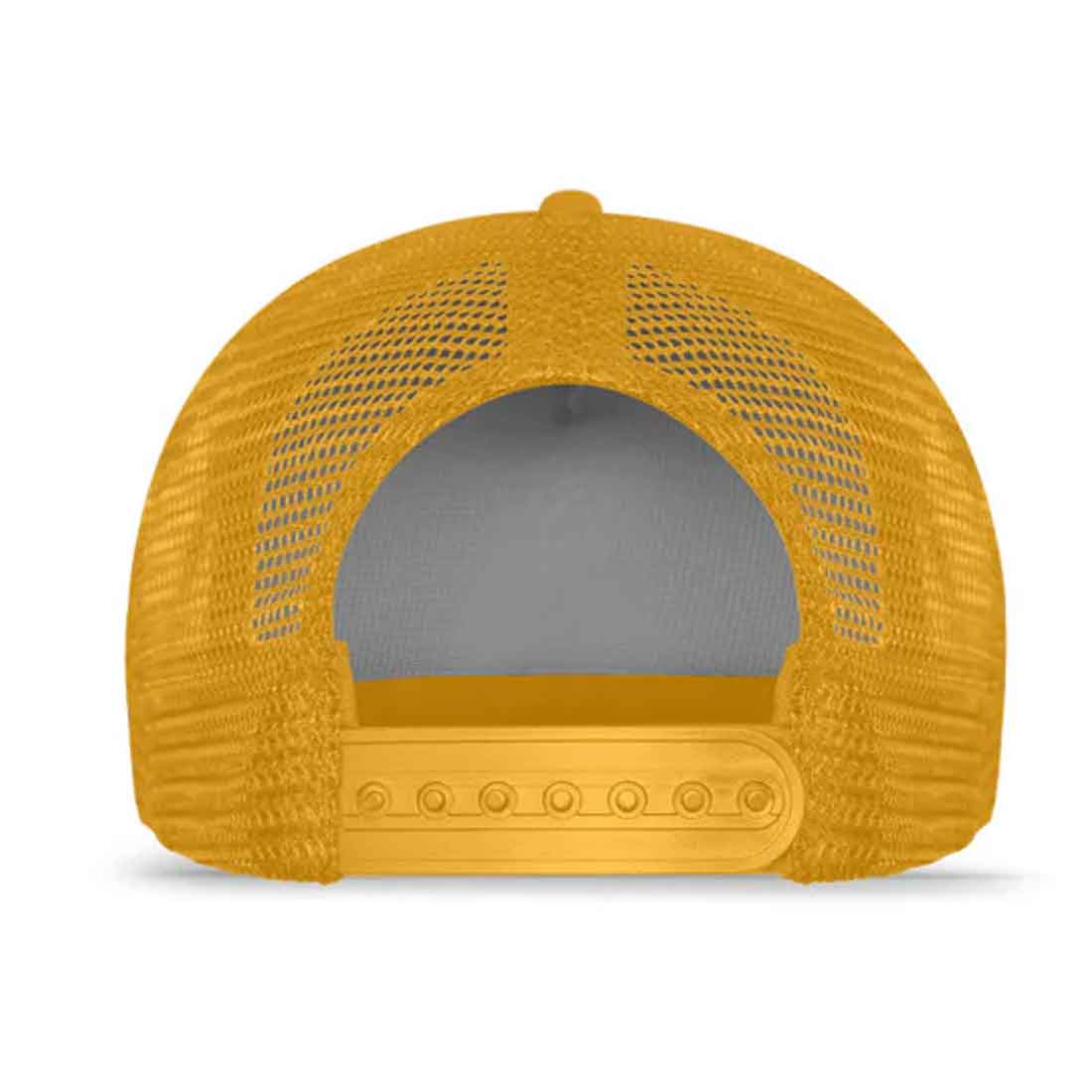 Raising Legends Trucker Cap gold